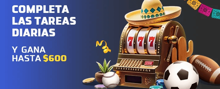 Juega Casino Caliente MX