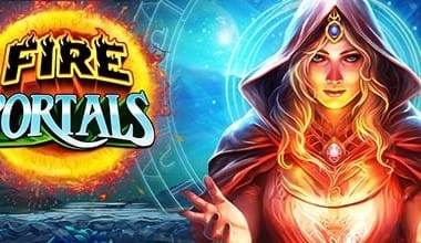 Fire Portals